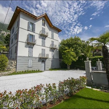 Villa Regina Int.3 Mezzegra エクステリア 写真