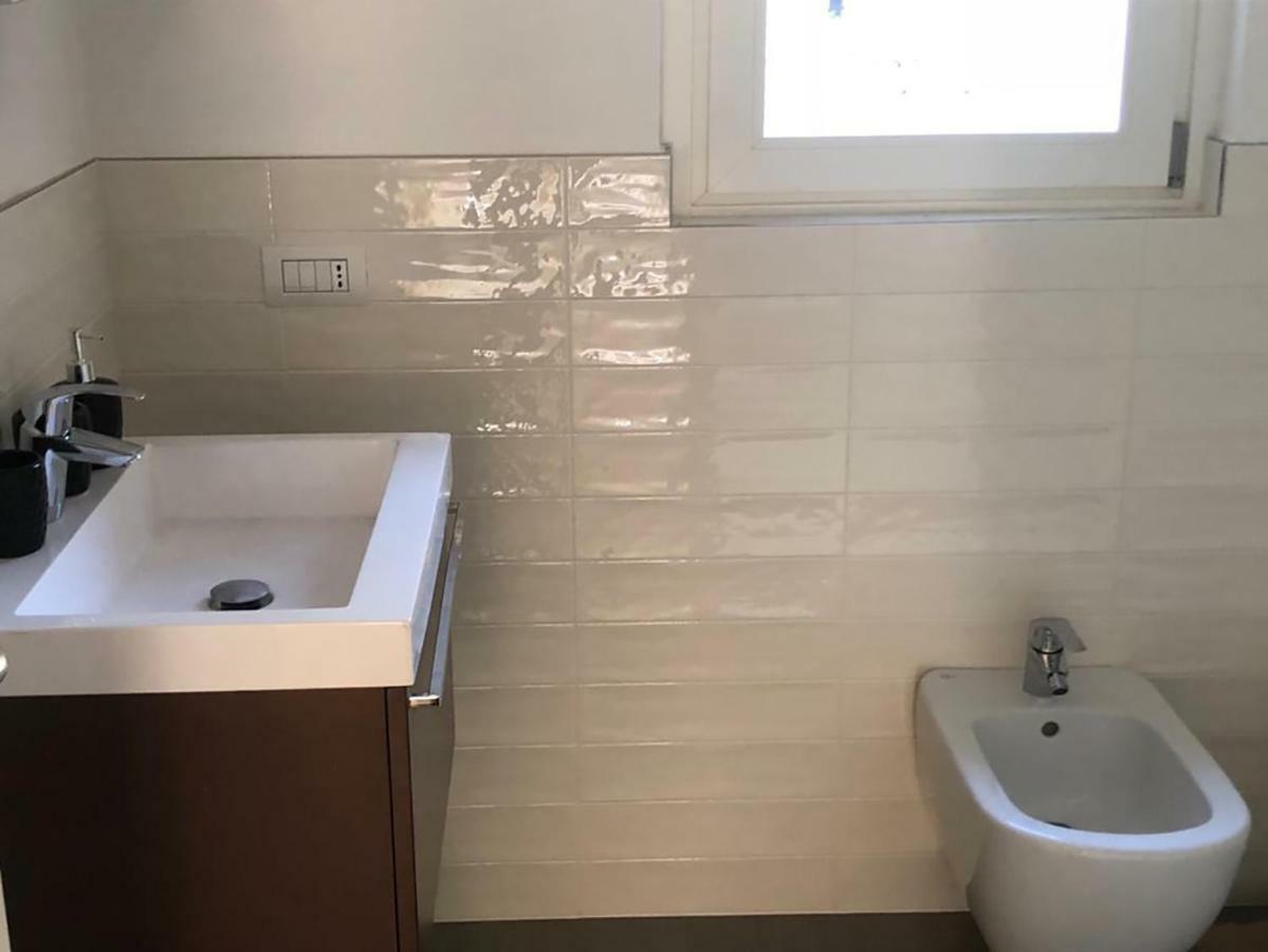 Villa Regina Int.3 Mezzegra エクステリア 写真