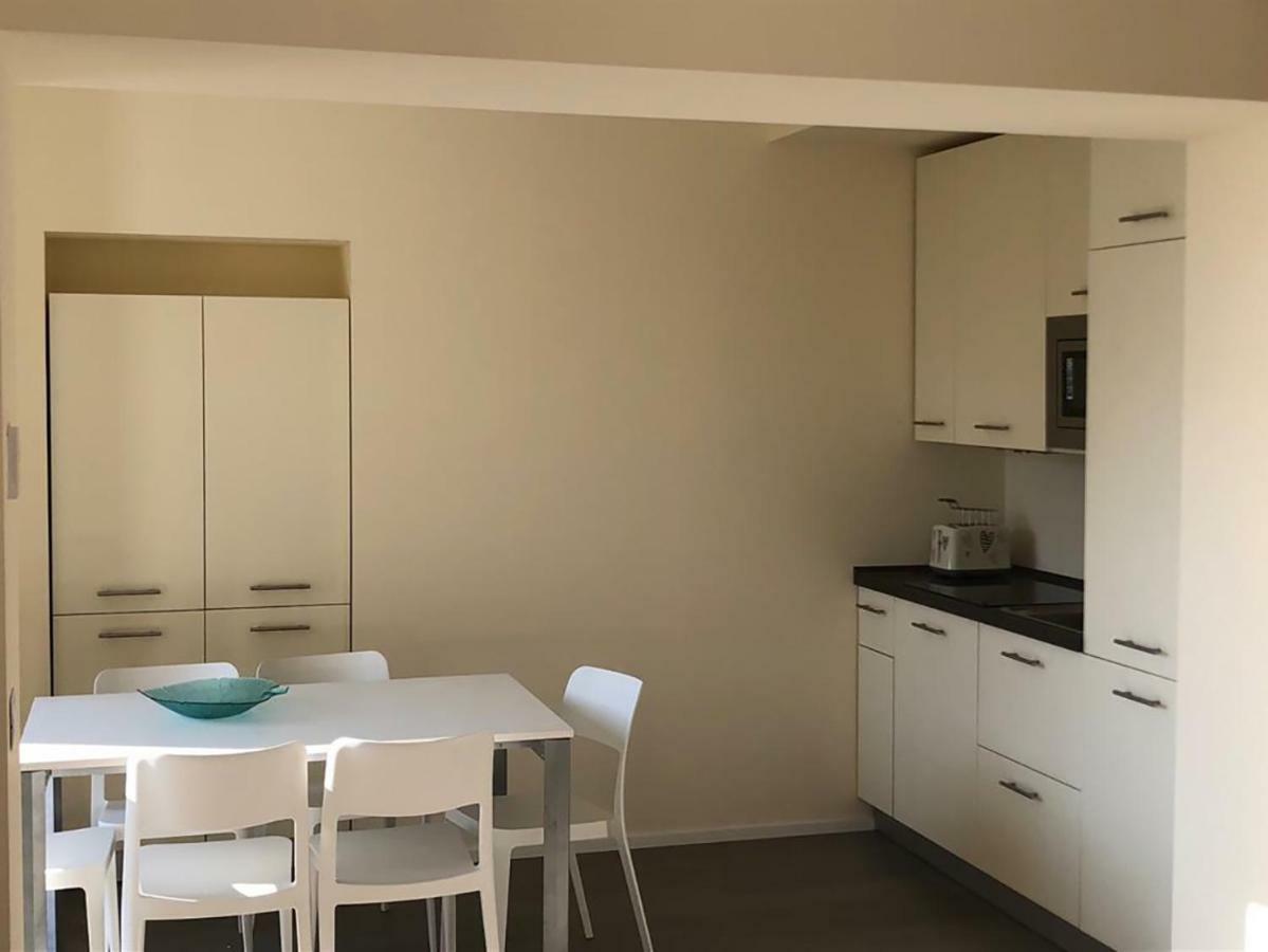 Villa Regina Int.3 Mezzegra エクステリア 写真